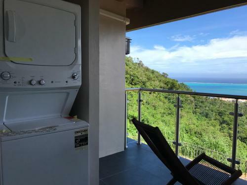 Apartamento The Summit Condominium & Hotel
