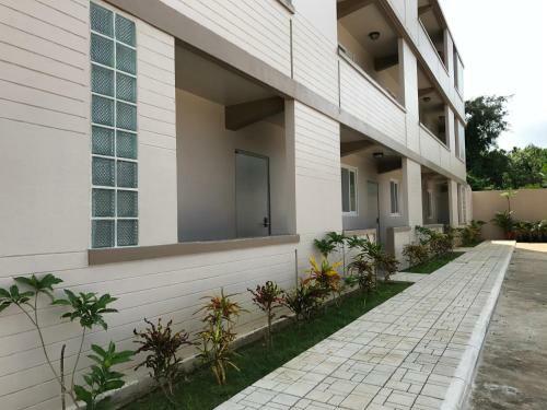 Apartamento The Summit Condominium & Hotel