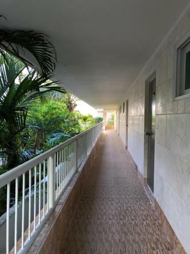 Apartamento Asia Mini Condo
