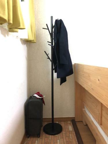 Apartamento Asia Mini Condo