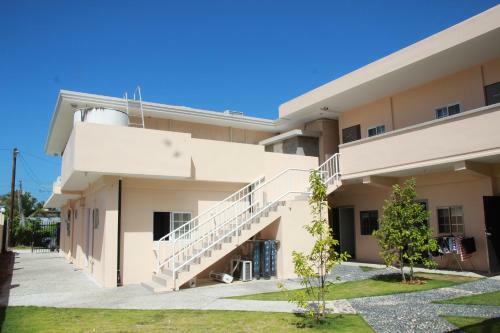 Hostal Oh My House