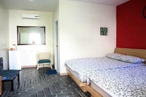 Hostal Oh My House