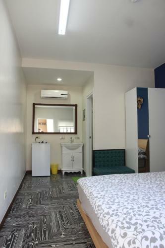 Hostal Oh My House