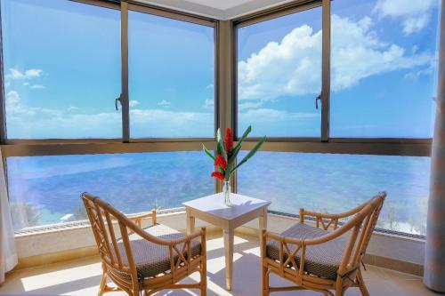 Hotel Grandvrio Resort Saipan