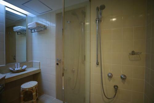 Hotel Grandvrio Resort Saipan