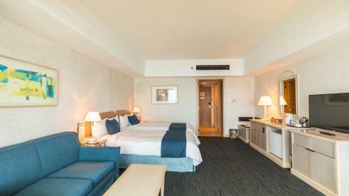 Hotel Grandvrio Resort Saipan