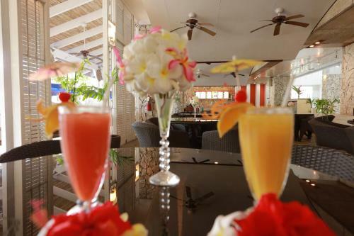 Hotel Grandvrio Resort Saipan