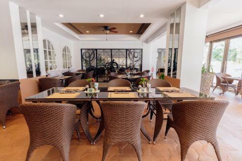 Hotel Grandvrio Resort Saipan
