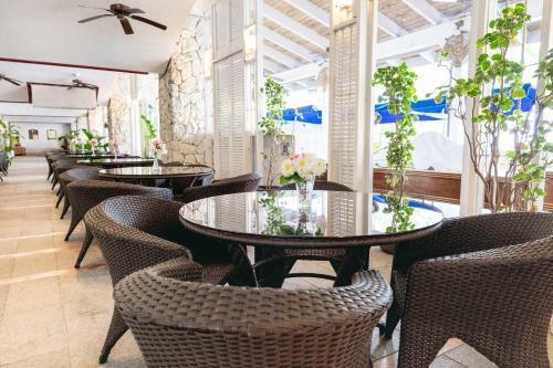 Hotel Grandvrio Resort Saipan