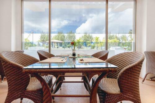 Hotel Grandvrio Resort Saipan