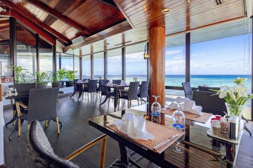 Hotel Grandvrio Resort Saipan