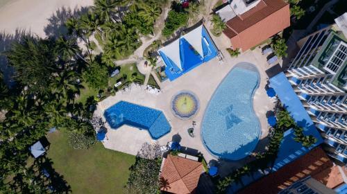 Hotel Grandvrio Resort Saipan