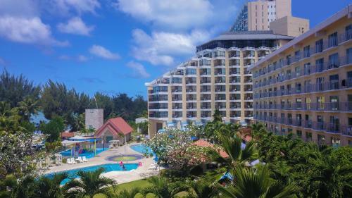 Hotel Grandvrio Resort Saipan