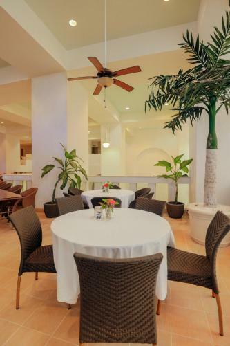 Hotel Grandvrio Resort Saipan