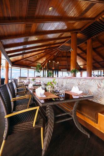 Hotel Grandvrio Resort Saipan