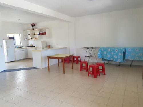 Hostal Saipan Marine Dive & Guest House