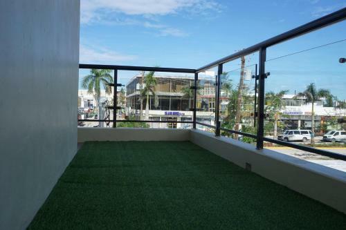 Star Sands Hotel