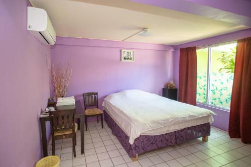 Hostal G.t. Guest House