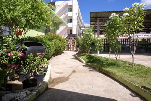 Hostal G.t. Guest House