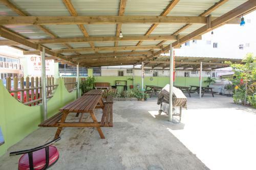 Hostal G.t. Guest House