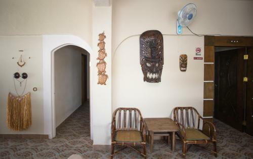 Hostal G.t. Guest House