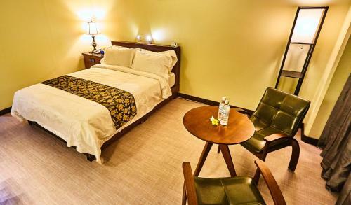 Serenti Hotel Saipan