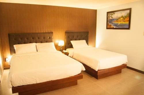Hotel Galleria Saipan