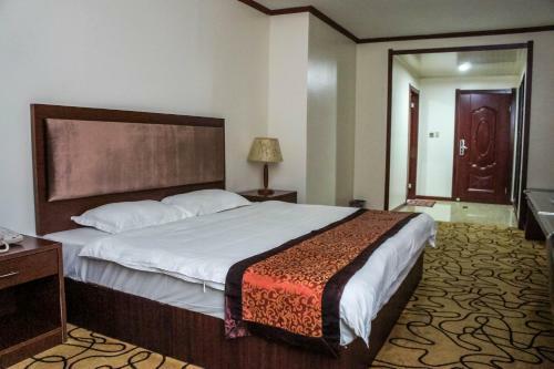 Island Hotel Saipan
