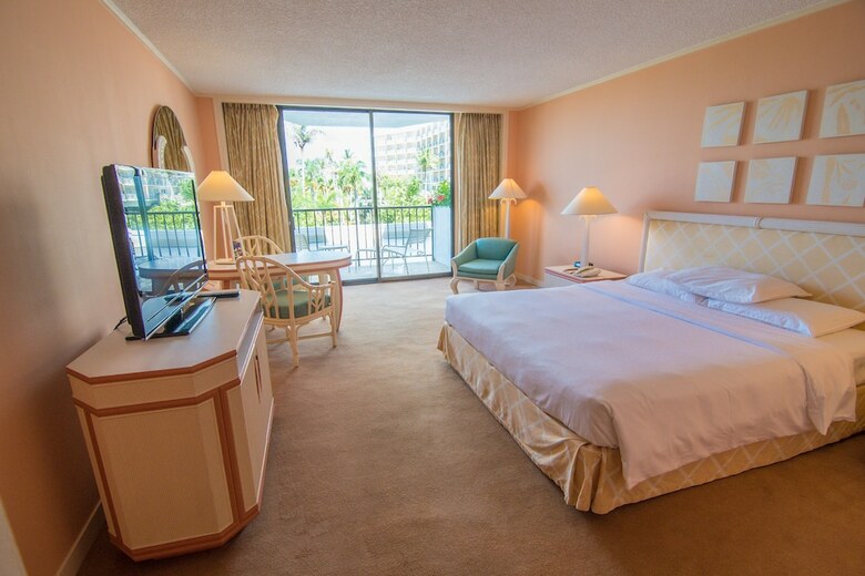 Hotel Hyatt Regency Saipan