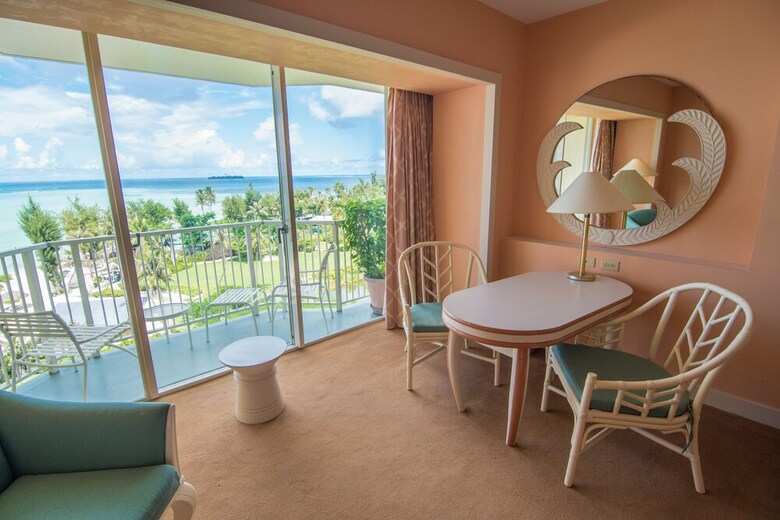 Hotel Hyatt Regency Saipan