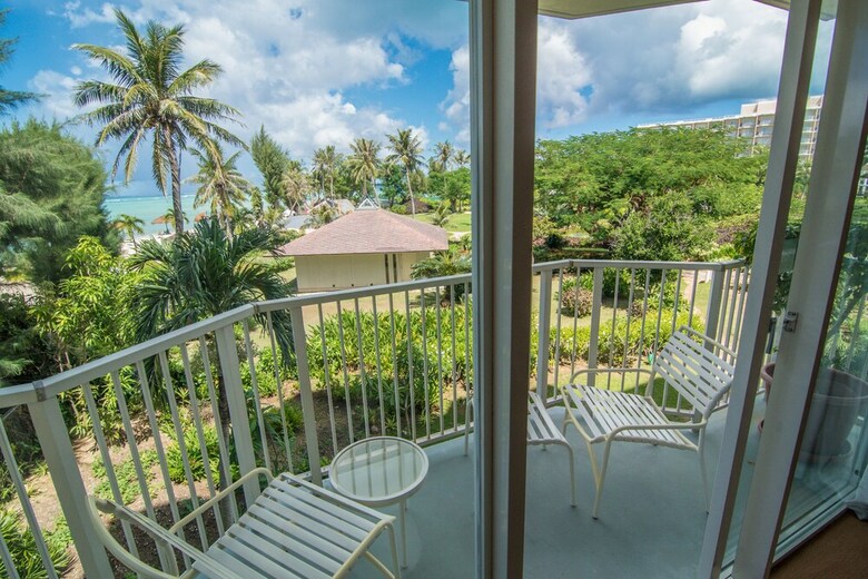 Hotel Hyatt Regency Saipan