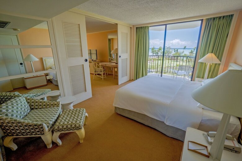 Hotel Hyatt Regency Saipan