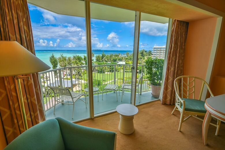 Hotel Hyatt Regency Saipan