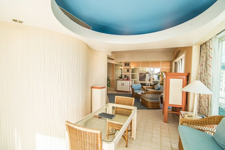 Hotel Hyatt Regency Saipan