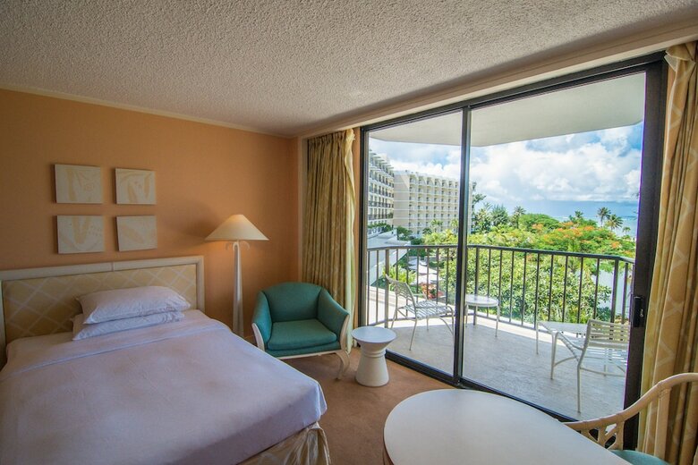 Hotel Hyatt Regency Saipan