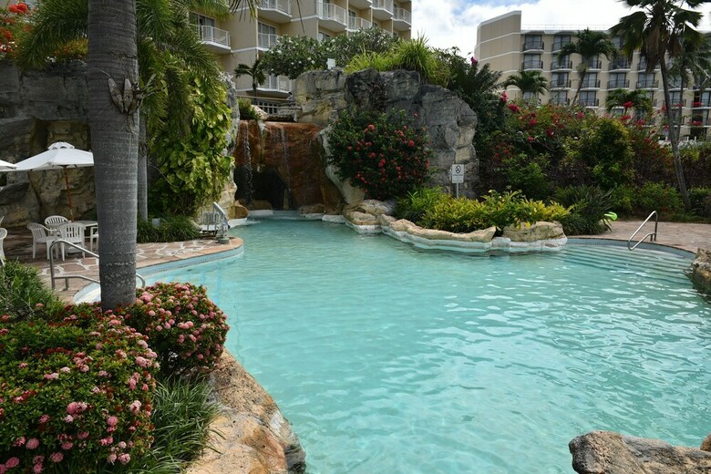 Hotel Hyatt Regency Saipan