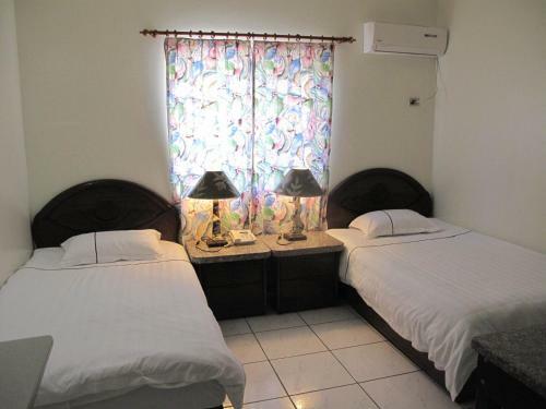 Aparthotel Capital Hotel