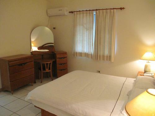 Aparthotel Capital Hotel