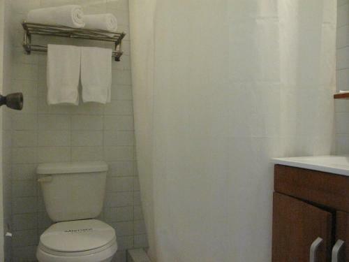 Aparthotel Capital Hotel
