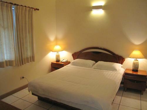 Aparthotel Capital Hotel