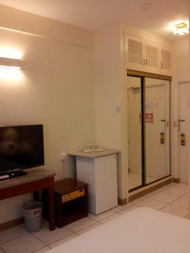 Aparthotel Capital Hotel