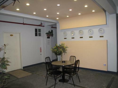Aparthotel Capital Hotel