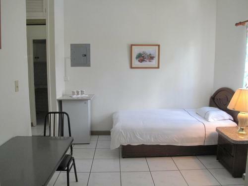 Aparthotel Capital Hotel