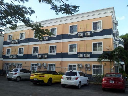Aparthotel Capital Hotel