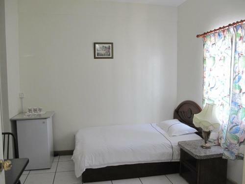 Aparthotel Capital Hotel