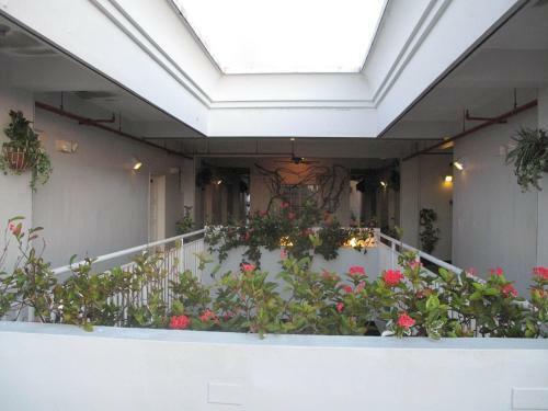 Aparthotel Capital Hotel