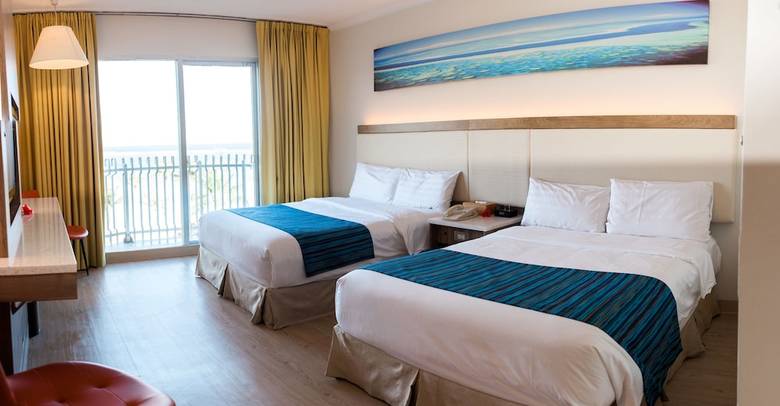 Hotel Kanoa Resort Saipan