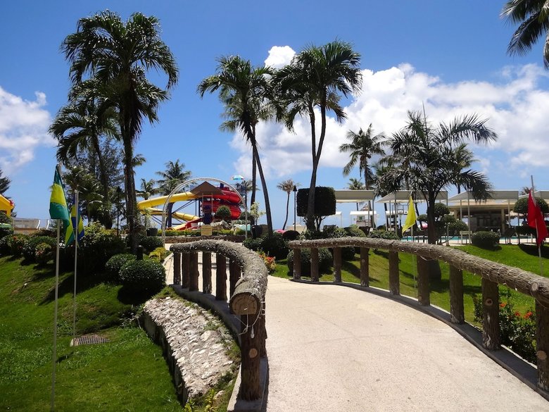 Hotel Kanoa Resort Saipan