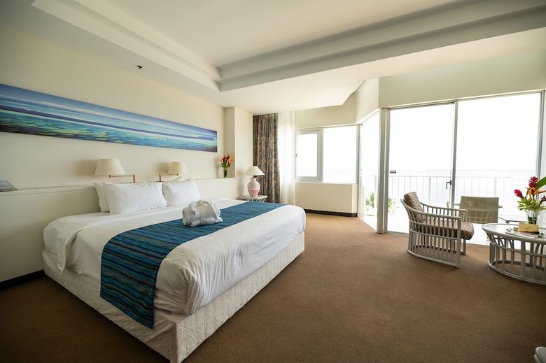 Hotel Kanoa Resort Saipan