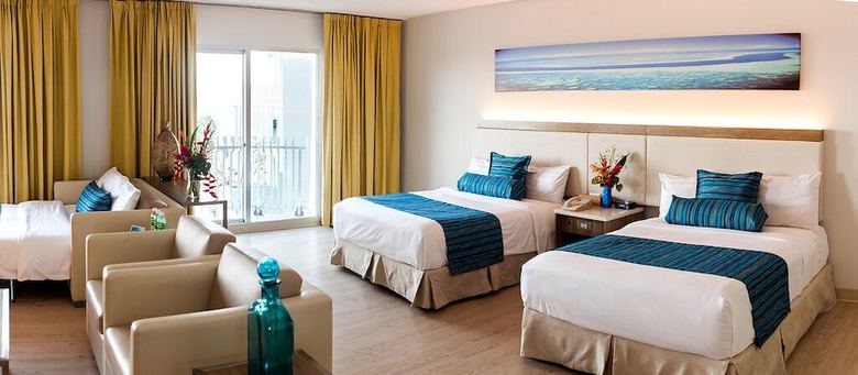 Hotel Kanoa Resort Saipan